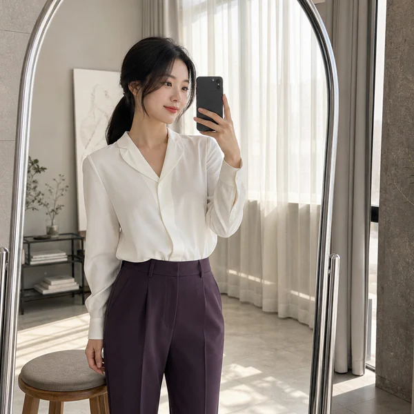 라운지 가을가든 마사지 안내 이미지