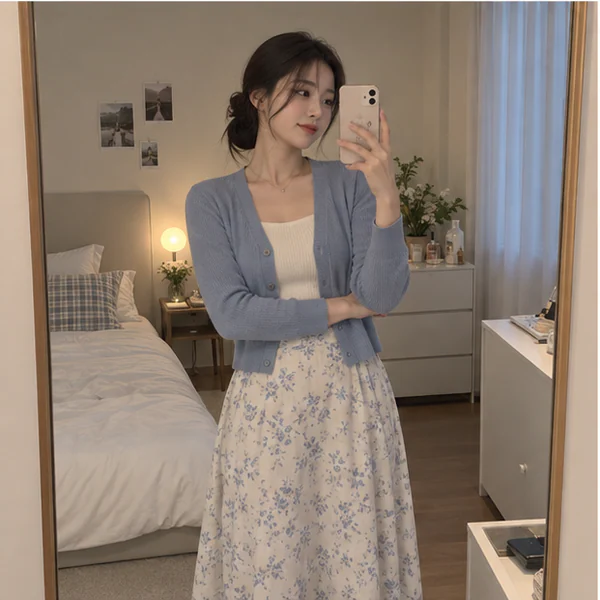 스위트 세레나테라스 홈타이 안내 이미지