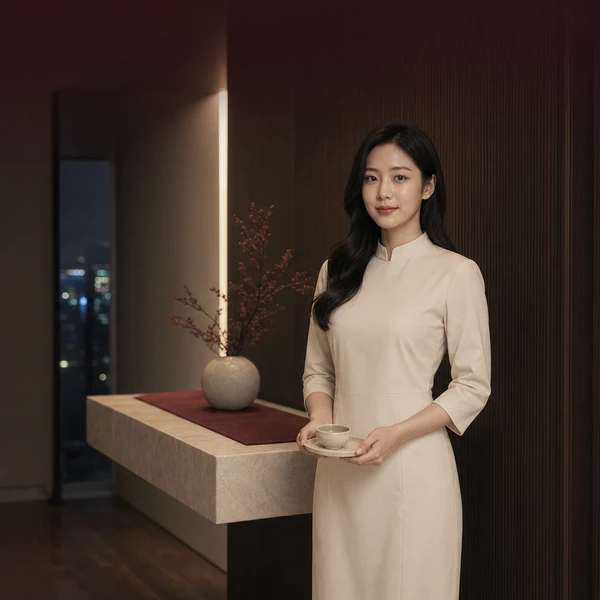 스위트 세정라운지 마사지 안내 이미지