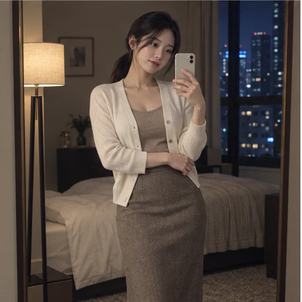 스위트 카리나라운지 마사지 안내 이미지