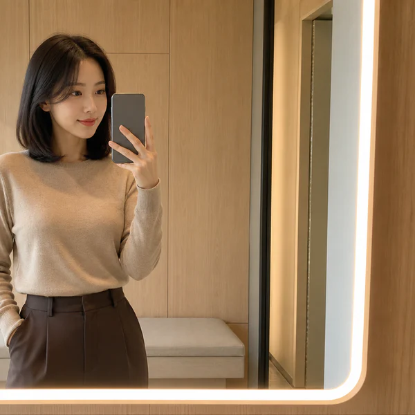 클래식 리안플레이스 홈타이 안내 이미지