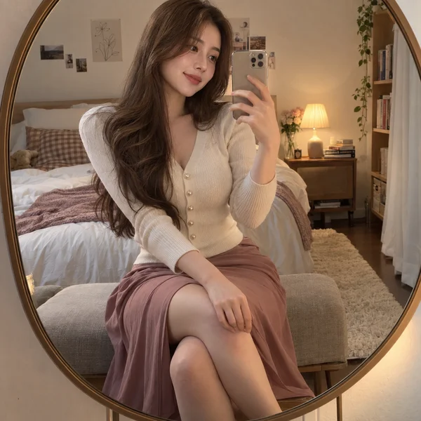 라운지 하린가든 테라피 안내 이미지