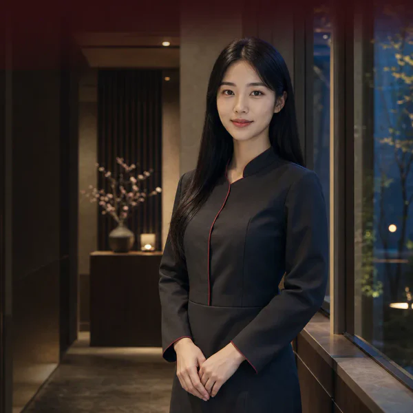 포레스트 해린하우스 테라피 안내 이미지