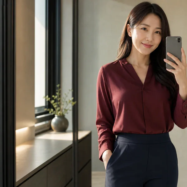 스위트 윈터테라스 마사지 안내 이미지