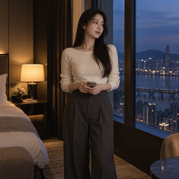 가든 라비앙스파 홈타이 안내 이미지