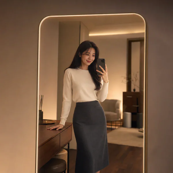 블랑 리사센터 마사지 안내 이미지