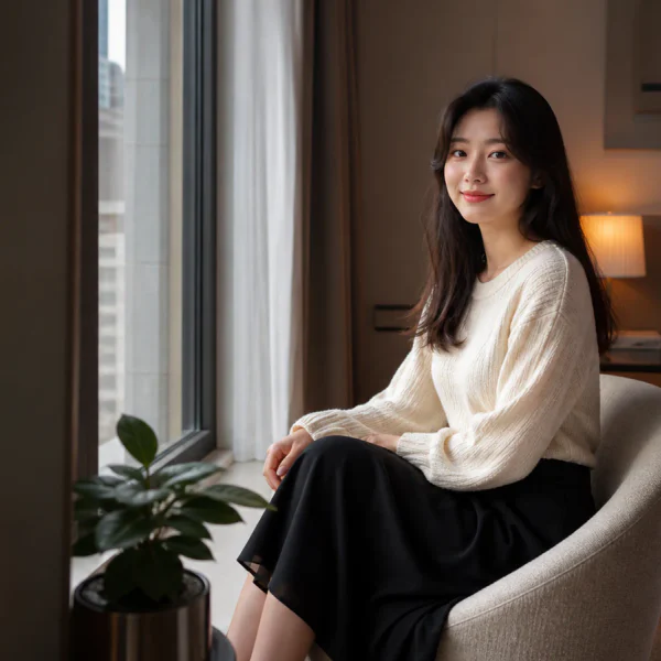 스위트 클로이스테이 홈타이 안내 이미지