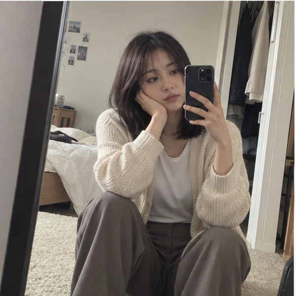 라운지 하린웰빙 테라피 안내 이미지