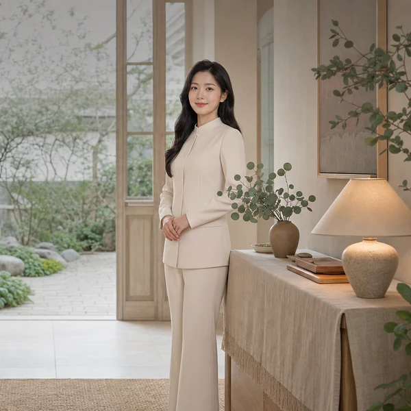 라운지 새봄포레스트 테라피 안내 이미지