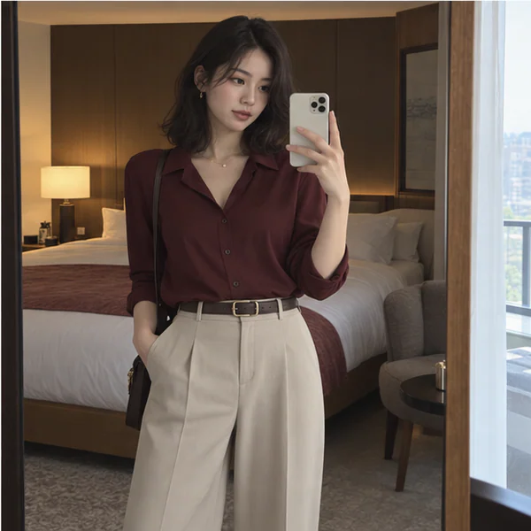 가든 레드존스테이 테라피 안내 이미지