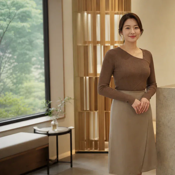 블랑 솔라아지트 마사지 안내 이미지