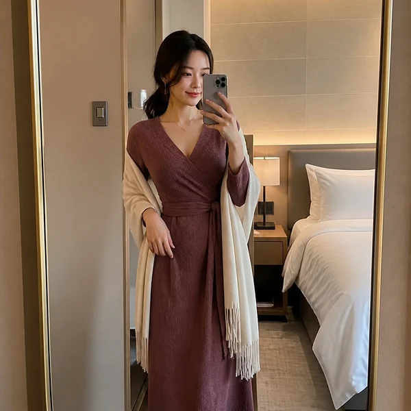 스테이 라비앙포레스트 테라피 안내 이미지