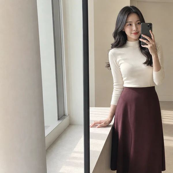 아로마 미나포레스트 테라피 안내 이미지