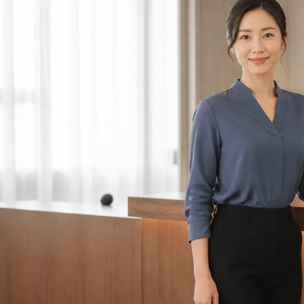 웰니스 아델릴렉스 테라피 안내 이미지