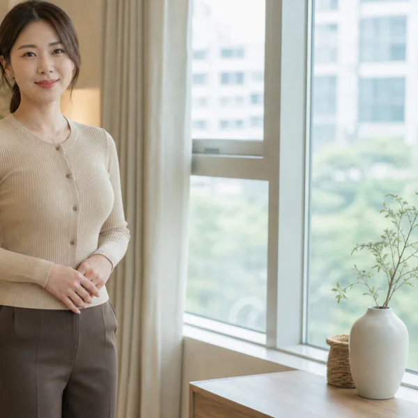 가든 하니스테이 홈타이 안내 이미지
