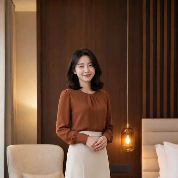 그랜드 예리테라스 홈타이 안내 이미지