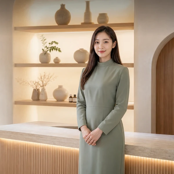 포레스트 리브하우스 홈타이 안내 이미지