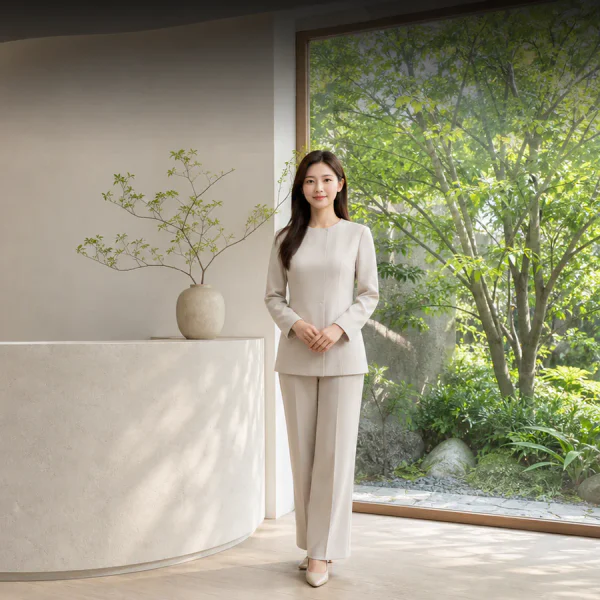 가든 설현스테이 테라피 안내 이미지