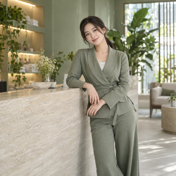 클래식 세리플레이스 홈타이 안내 이미지