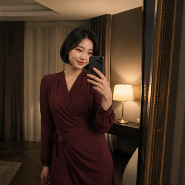 블랑 레드존아지트 홈타이 안내 이미지
