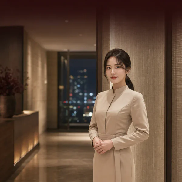 블랑 블루밍아지트 마사지 안내 이미지