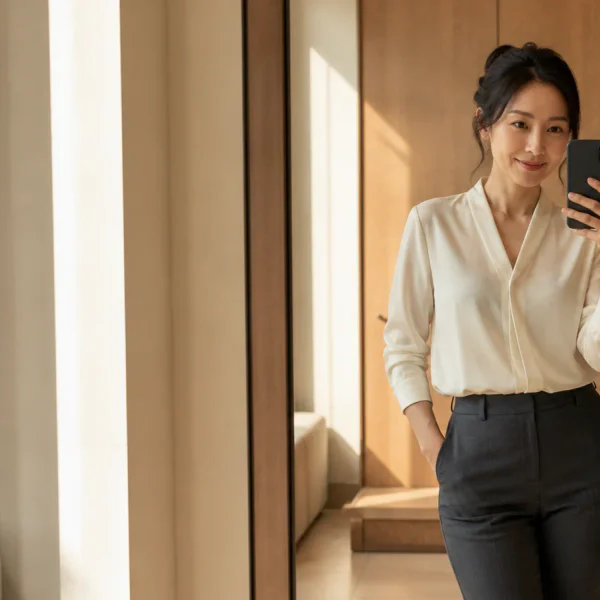 시그니처 미나하우스 테라피 안내 이미지