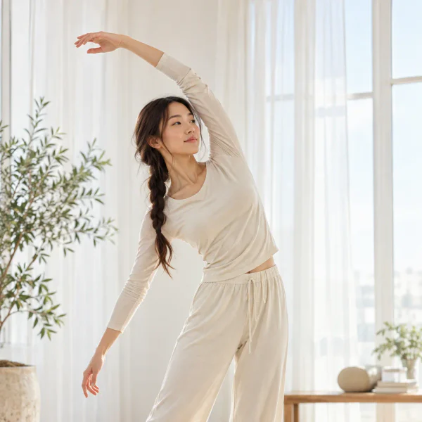 세레나케어 마사지 안내 이미지