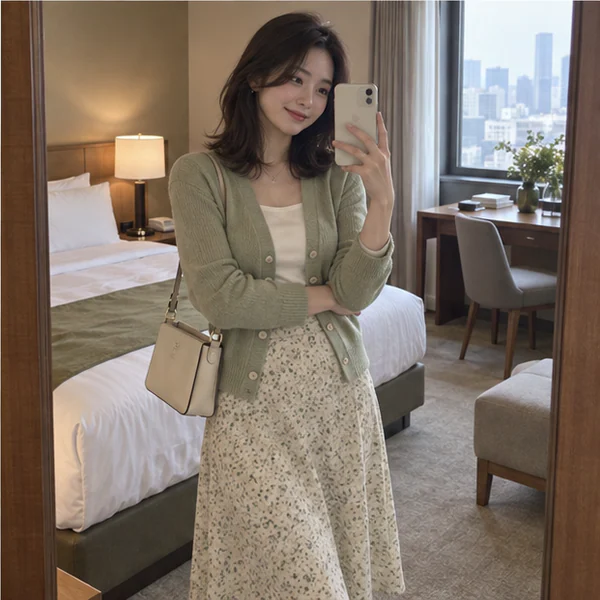 블랑 세레나아지트 마사지 안내 이미지