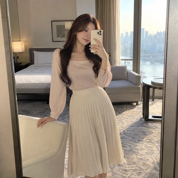 가든 아린스테이 홈타이 안내 이미지