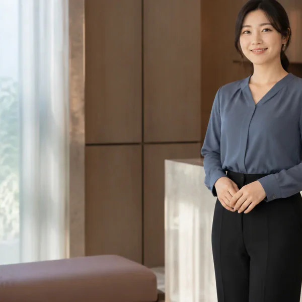 로열 윈터스튜디오 마사지 안내 이미지
